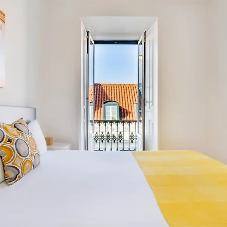 Olarias Terrace * Lissabon