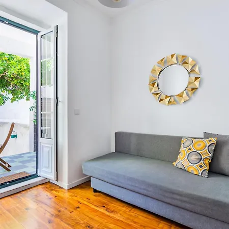 Olarias Terrace *