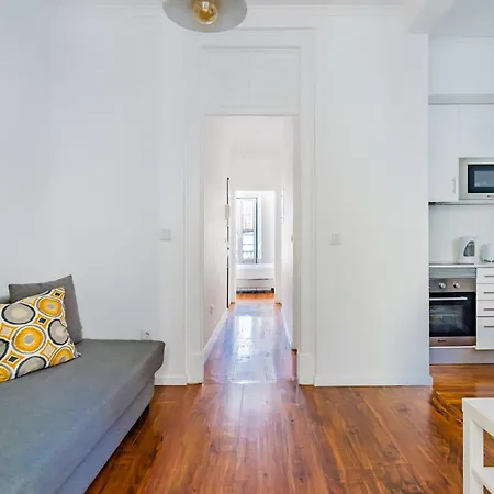 Apartment Olarias Terrace *