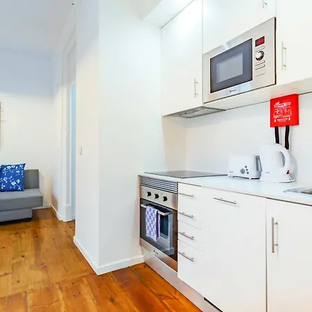 Olarias Terrace Appartement Lisboa