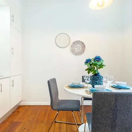 Olarias Terrace Apartment