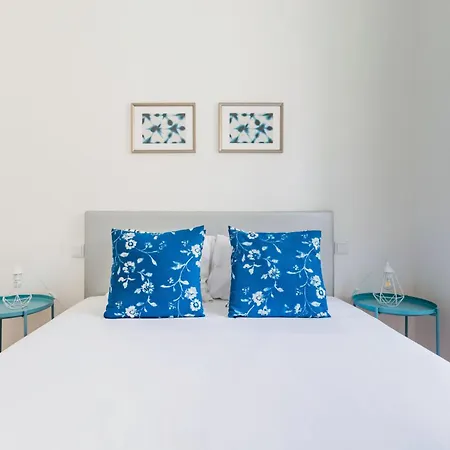 Apartment Olarias Terrace *