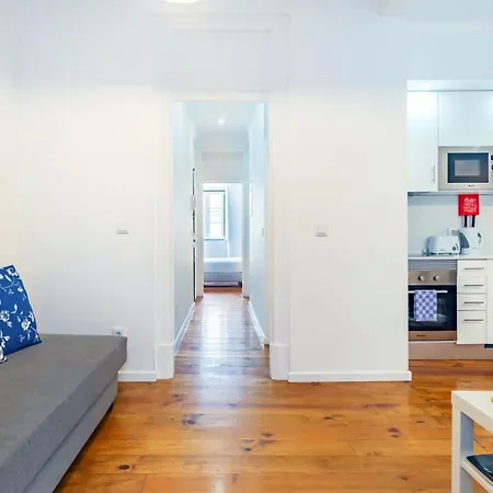 Olarias Terrace *