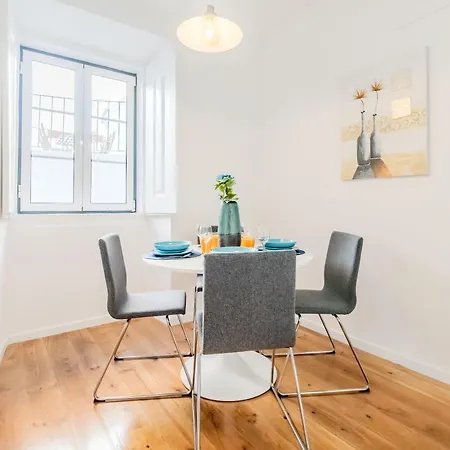 Olarias Terrace Apartment