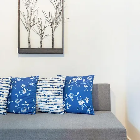 Appartement Olarias Terrace *
