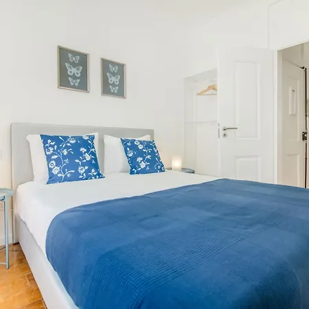 Olarias Terrace Apartment *