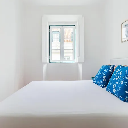 Olarias Terrace Apartment Lissabon