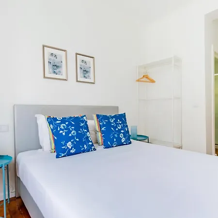 Olarias Terrace * Lissabon