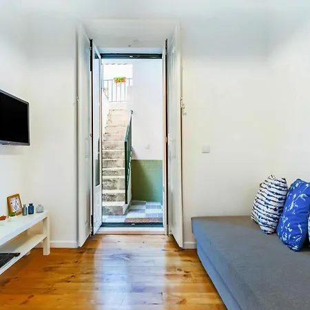 Apartment Olarias Terrace *