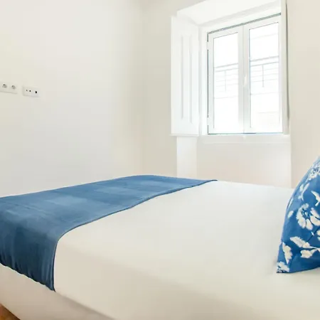 Apartment Olarias Terrace *