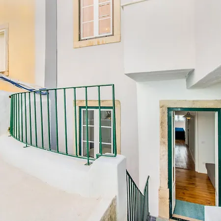 Olarias Terrace Apartment