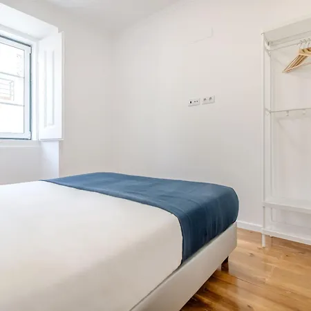 Olarias Terrace Apartment *