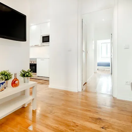 Olarias Terrace Apartment Lissabon