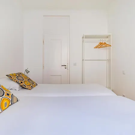 Olarias Terrace דירה *
