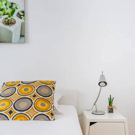 Olarias Terrace דירה *