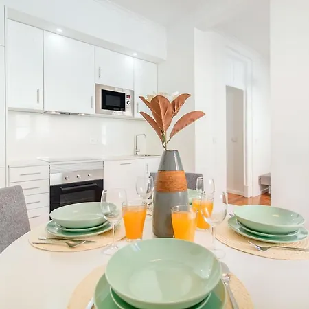 Olarias Terrace * ליסבון