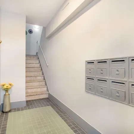 Olarias Terrace Appartement *