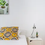 Olarias Terrace Apartmán *