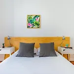 Apartmán Olarias Terrace Lisboa
