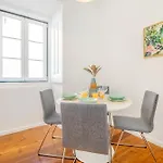 Olarias Terrace Apartmán *