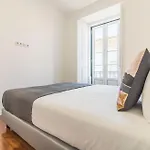 Apartmán Olarias Terrace