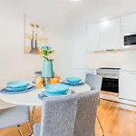 Olarias Terrace *