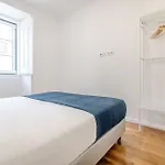 Apartmán Olarias Terrace Lisboa