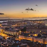Olarias Terrace Lisboa