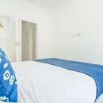 Olarias Terrace Apartmán