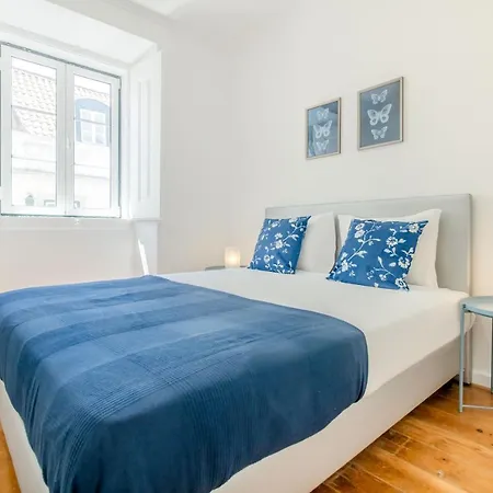 Apartman Olarias Terrace *