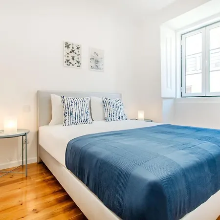 Olarias Terrace Lisboa