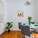 Διαμέρισμα Olarias Terrace *