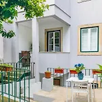 Διαμέρισμα Olarias Terrace