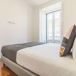 Διαμέρισμα Olarias Terrace Lisboa