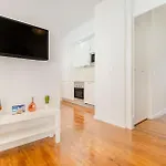 Διαμέρισμα Olarias Terrace *